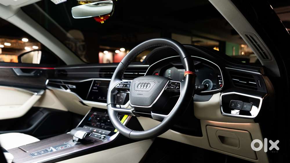 Audi A6 2.0 Tfsi Premium Plus, 2026, Petrol