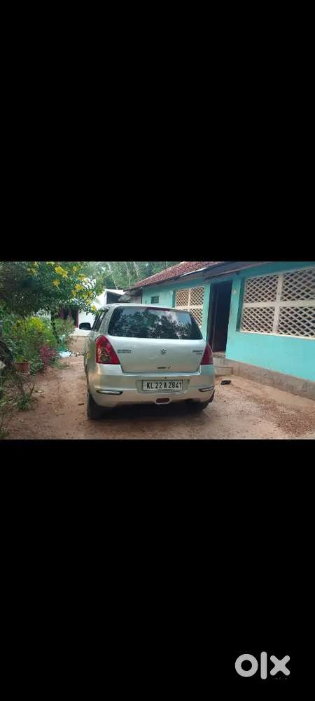 Maruti Suzuki Swift 2008 Vdi