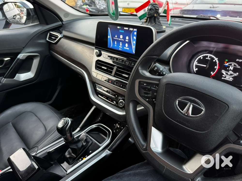 Tata Harrier Diesel 2022