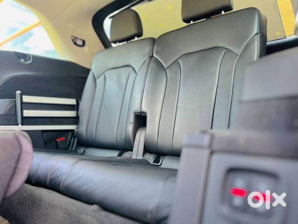 Audi Q7 3.0 45 Tdi Premium Plus, 2016, Diesel