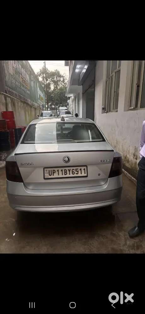 Skoda Rapid Tsi 2020
