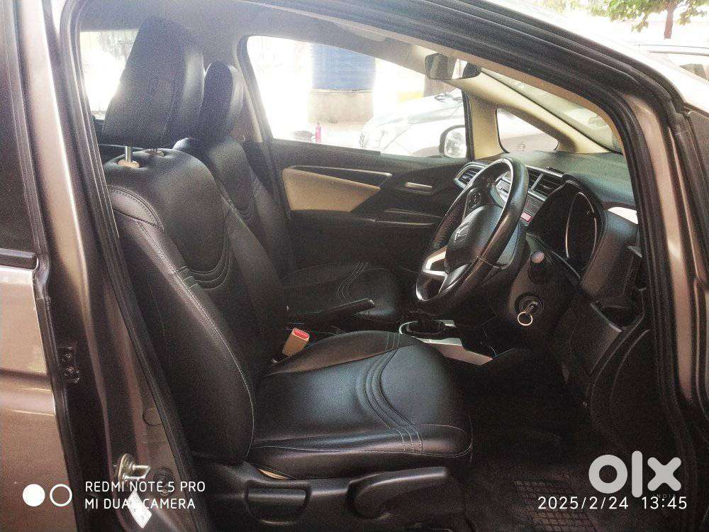 Honda Jazz 1.5 V I Dtec, 2016, Diesel