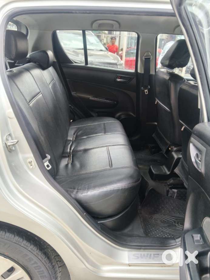 Maruti Suzuki Swift Vxi, 2012, Petrol