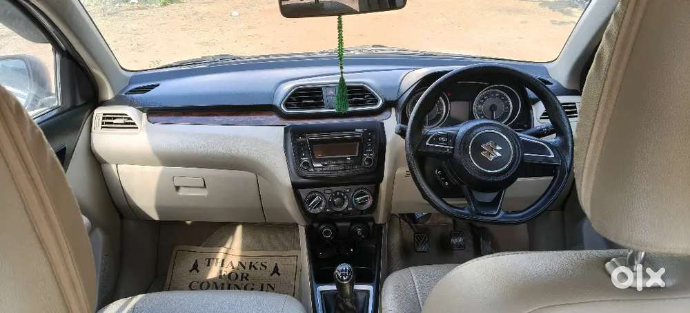 Swift Dzire