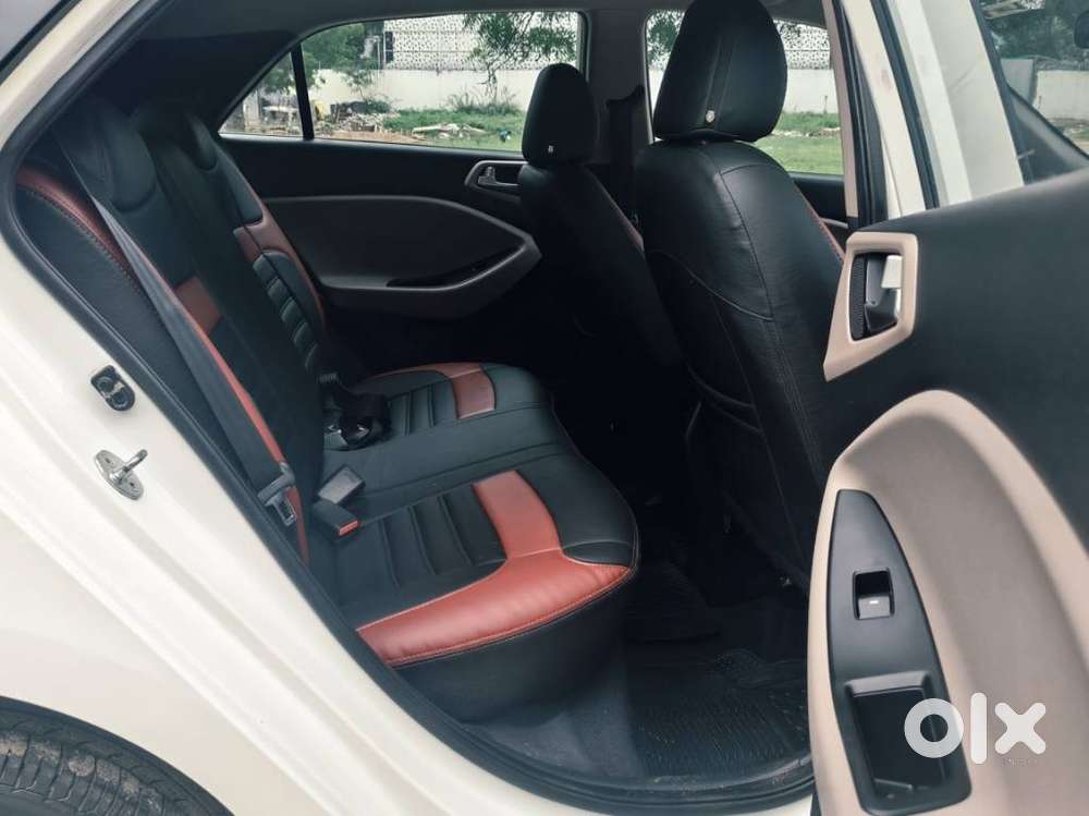Hyundai Elite I20 1.2 Sportz Plus Vtvt Cvt, 2019, Petrol
