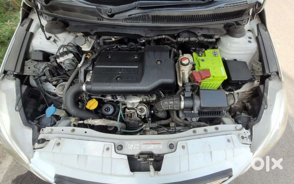 Maruti Suzuki Ciaz 2014-2017 Vdi Option Shvs, 2016, Diesel