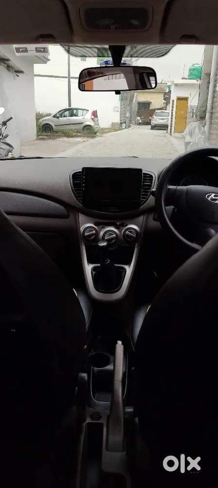 I10 2013 Model In Very Good Condition