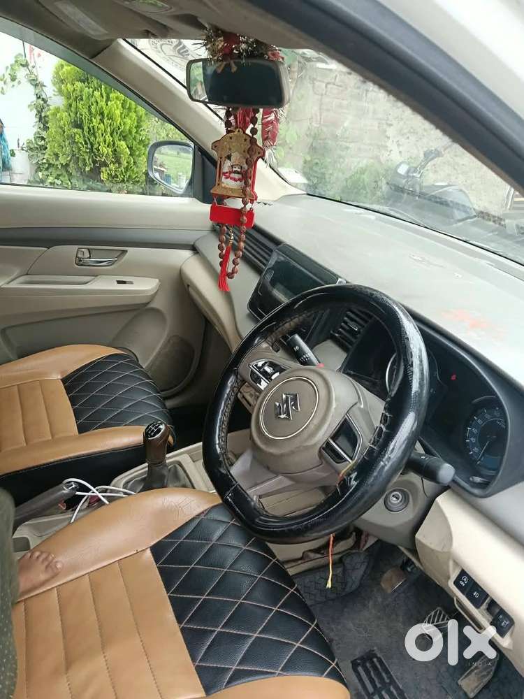 Maruti Ertiga Vdi 2019