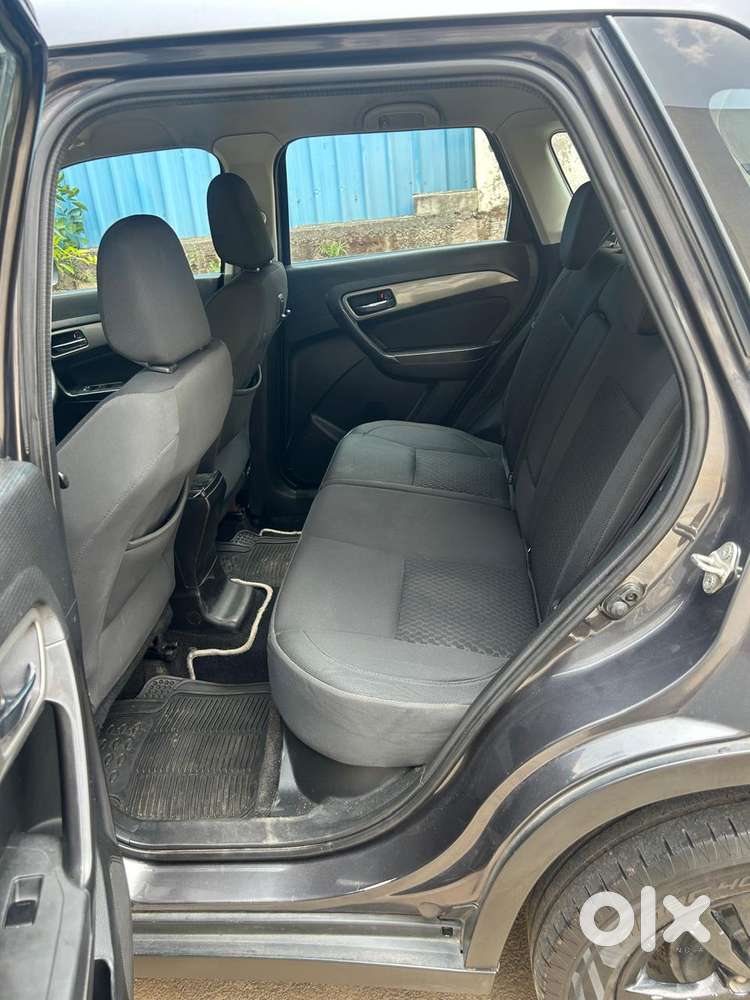Maruti Suzuki Brezza Zdi, 2019, Diesel