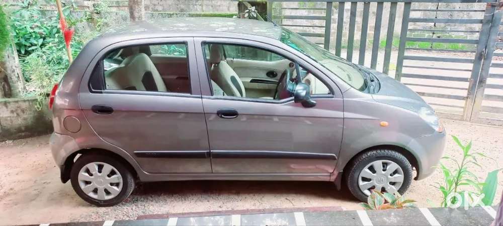Chevrolet Spark 1.0 Lt 2010 Used Car