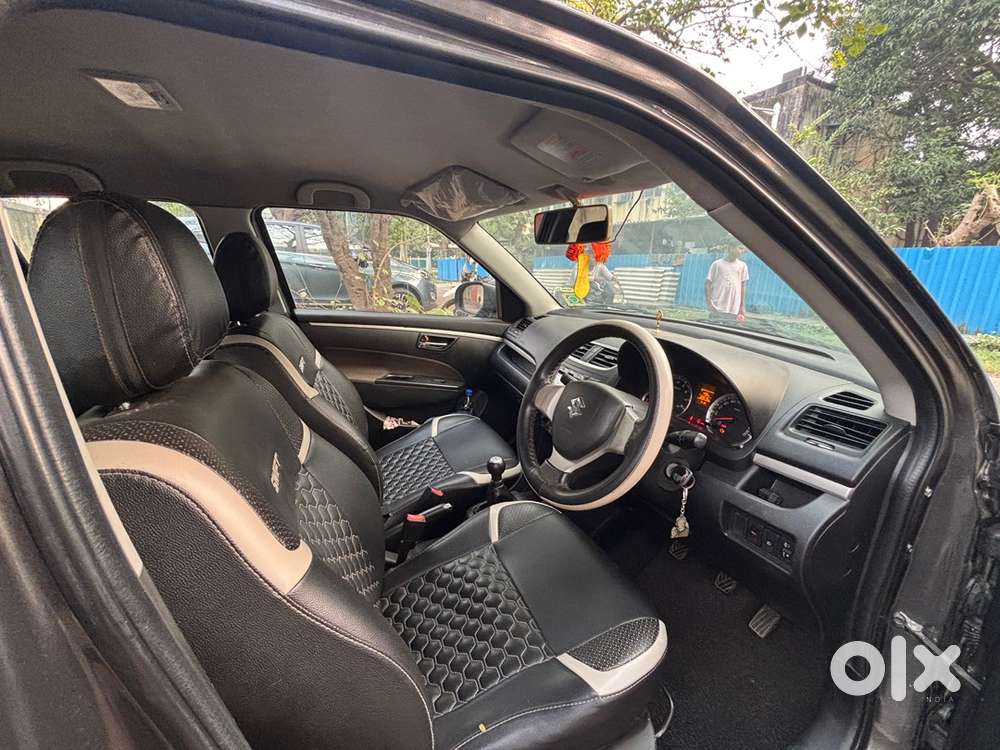 Swift 1.2 Vxi Maruti Petrol 2017