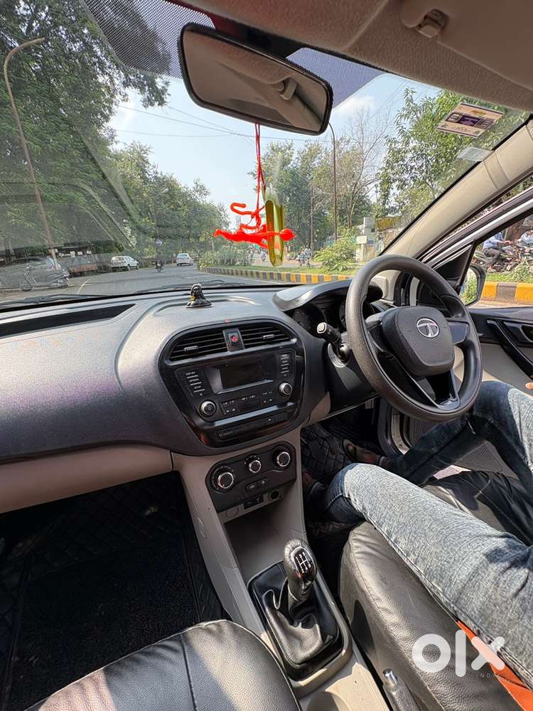 2019 Tata Tiago Petrol