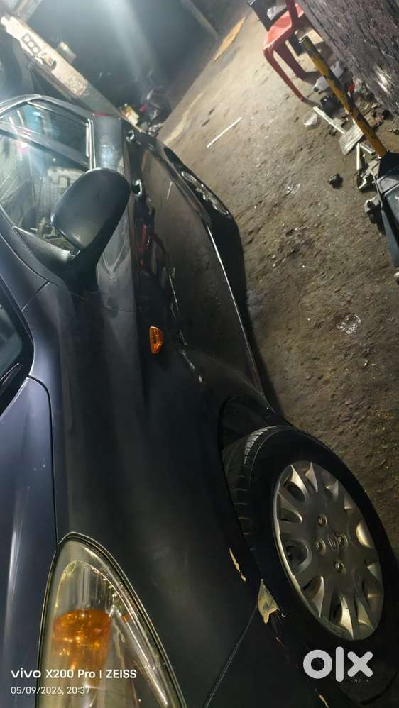 Hyundai I20 Petrol 2011