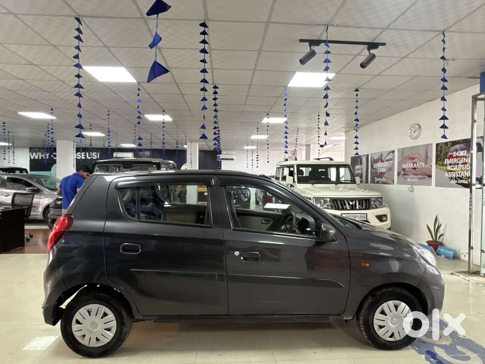 Maruti Suzuki 800 Ac, 2022, Petrol