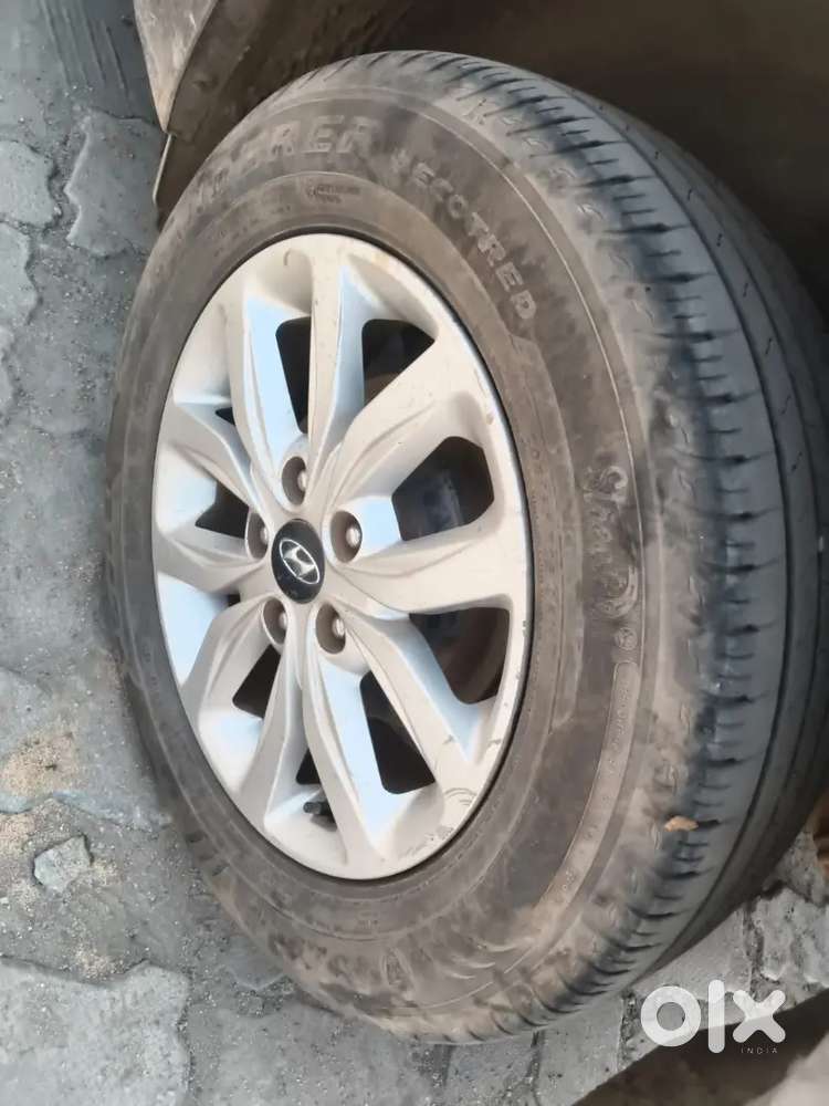 Hyundai Creta 2019 Diesel Well Maintained