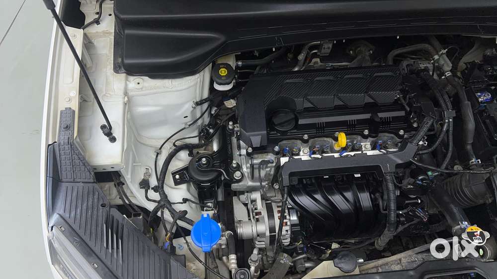 Hyundai Creta 1.5 Sx, 2023, Petrol