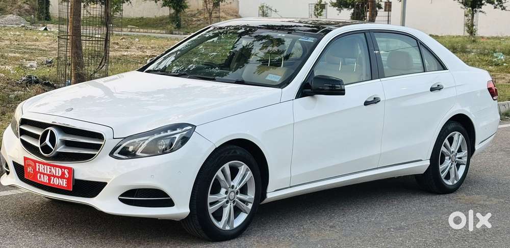Mercedes-benz E-class E250 Cdi Edition E, 2017, Diesel