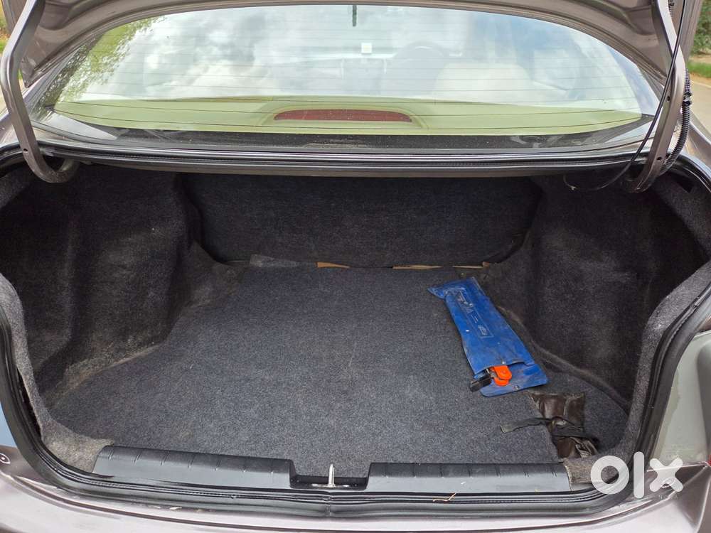 Honda City S At, 2013, Petrol