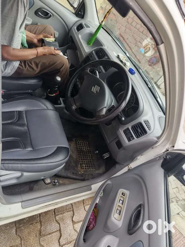 Maruti Suzuki Alto K10