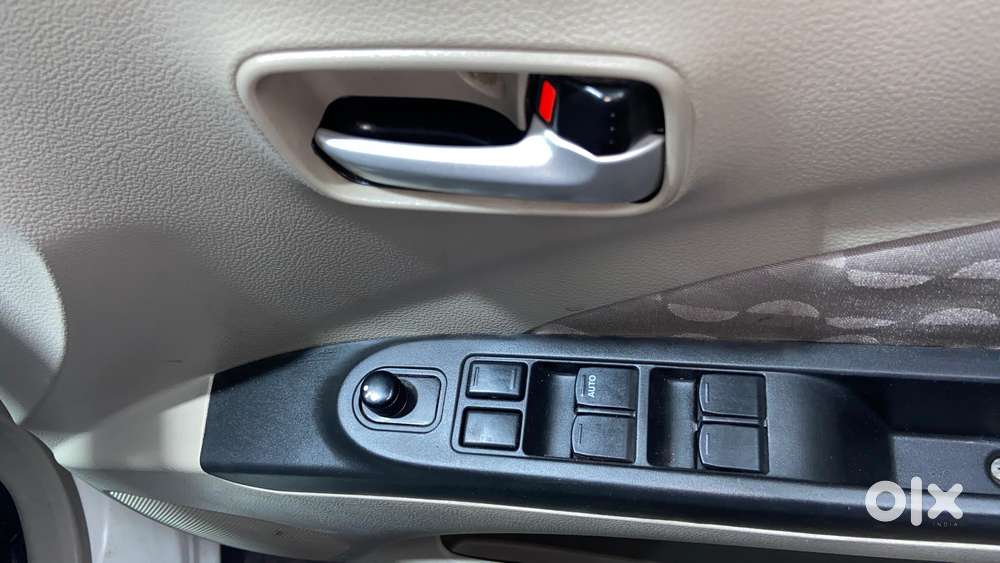 Maruti Suzuki Celerio 2014-2017 Zxi At, 2015, Petrol