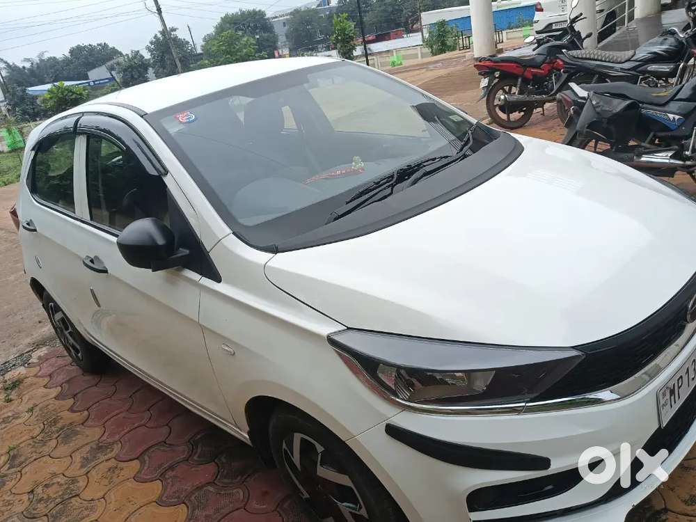 Tata Tiago Xm Petrol 2025