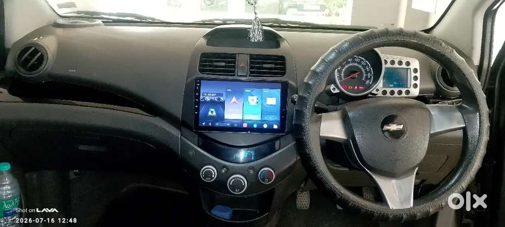 Chevrolet Beat Diesel 2011 Lt