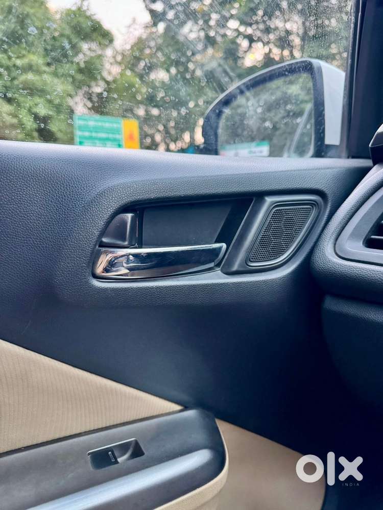 Honda City Petrol 2015