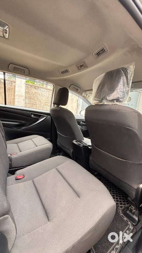 Toyota Innova Crysta, 2023, Diesel