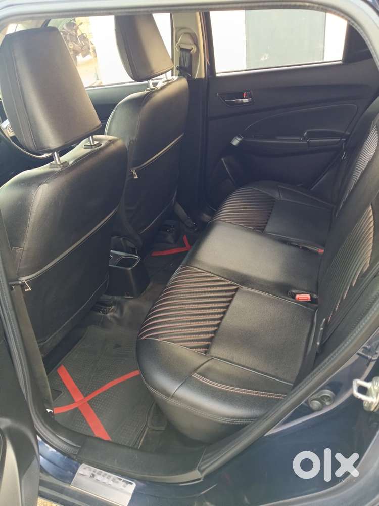 Maruti Suzuki Swift Vxi Ags, 2021, Petrol
