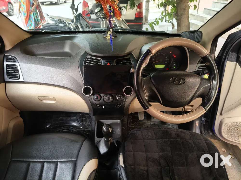 Hyundai Eon
