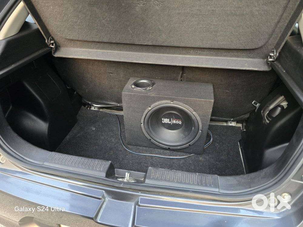 Maruti Suzuki Baleno Rs, 2024, Petrol