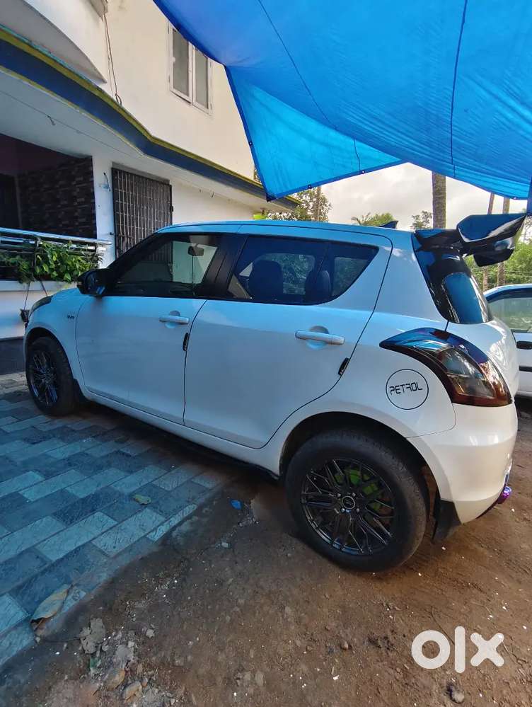 Maruti Suzuki Swift 2014 Petrol Good Condition