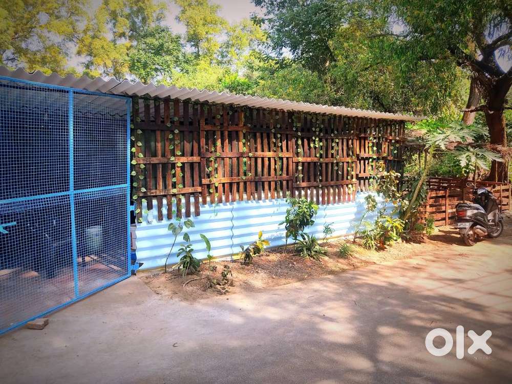 RUNNING PRIVATE SHACK RESTAURANT FOR RENT MOBOR BEACH ROAD SOUTH GOA ...