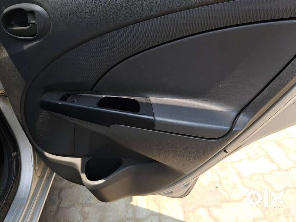 Toyota Etios Liva 2011-2012 J, 2012, Diesel