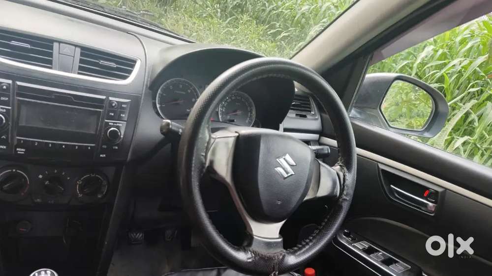 Maruti Suzuki Swift Vdi 2016 Edition