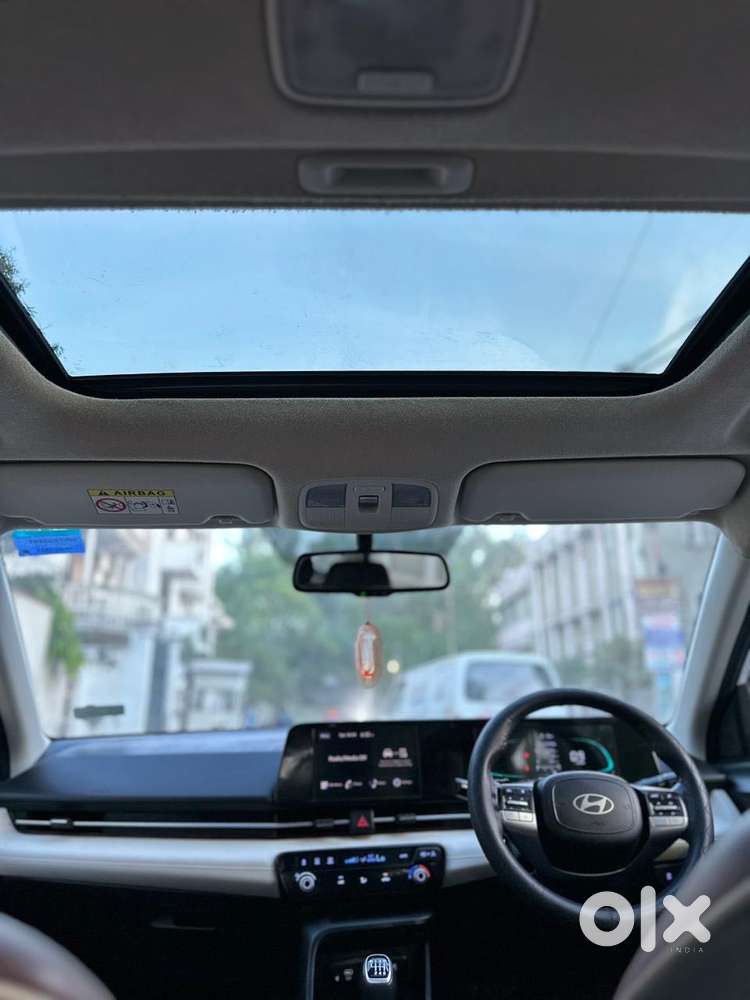 Hyundai Verna 1.6 Sx Vtvt, 2023, Petrol