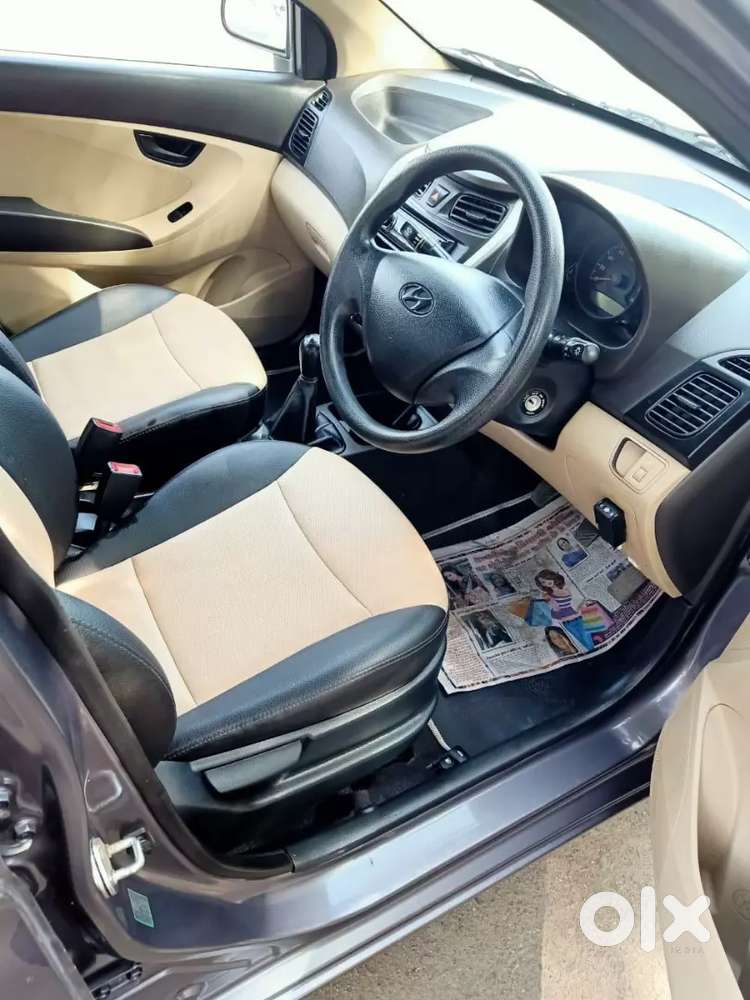 Hyundai Eon 1.0 Era Plus 2015