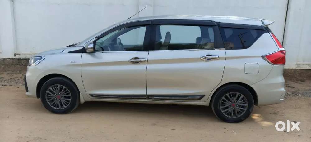 Maruti Suzuki Ertiga 2019 Diesel
