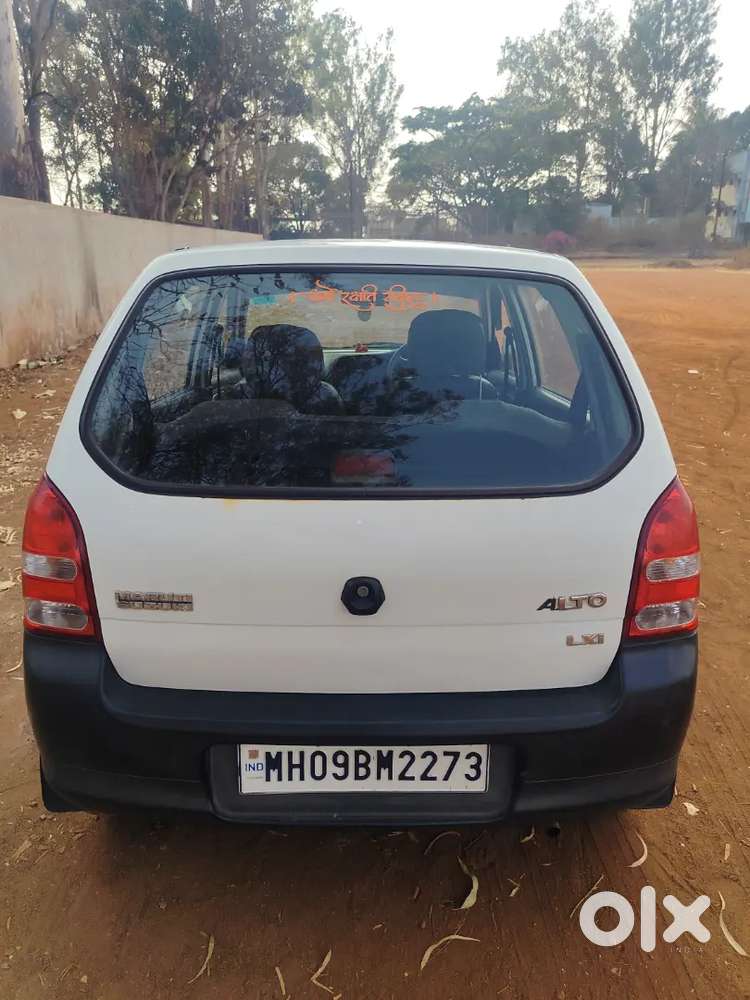 Excellent Condition Maruti Alto
