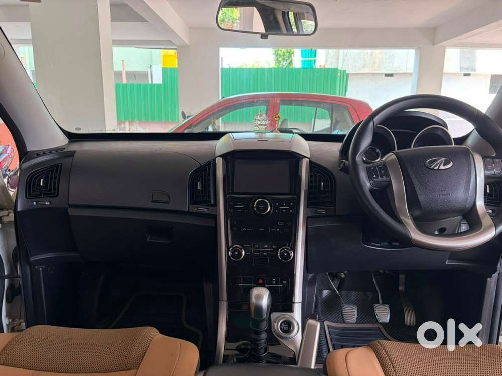 Mahindra Xuv500 Diesel 2020