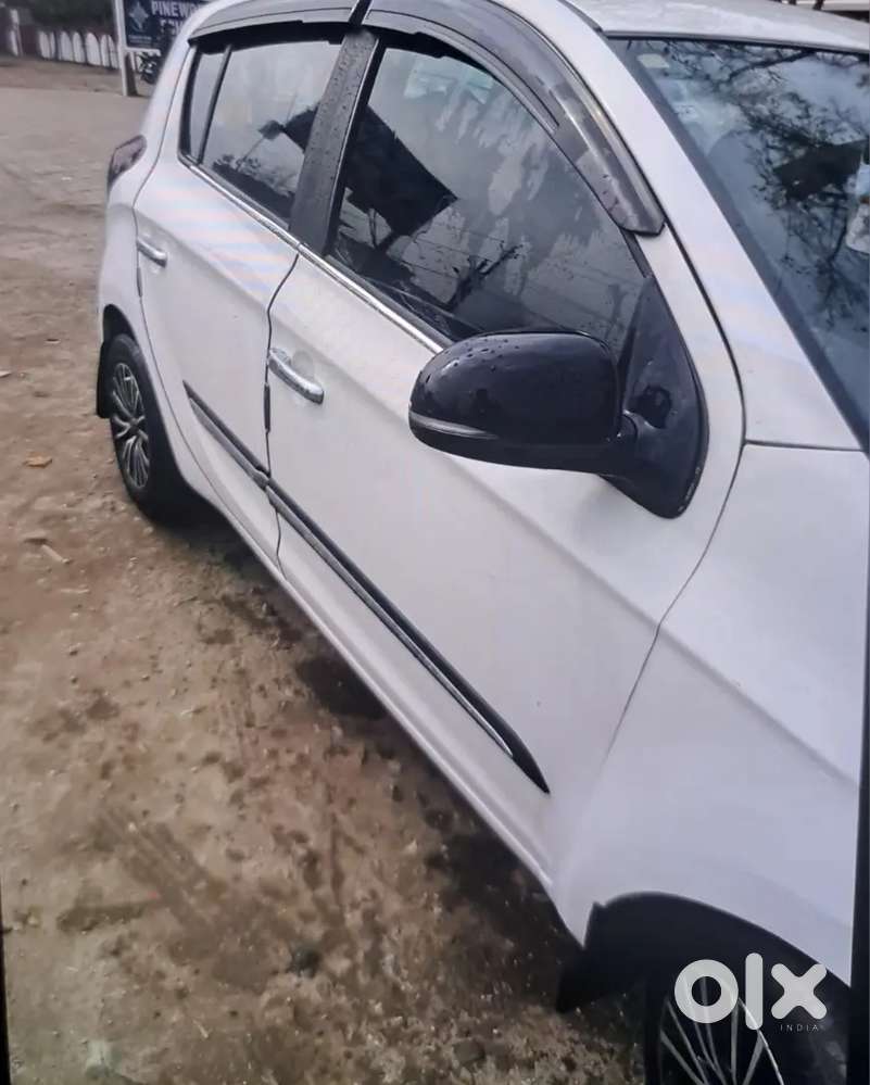 Hyundai I20 2012 Diesel 160000 Km Driven