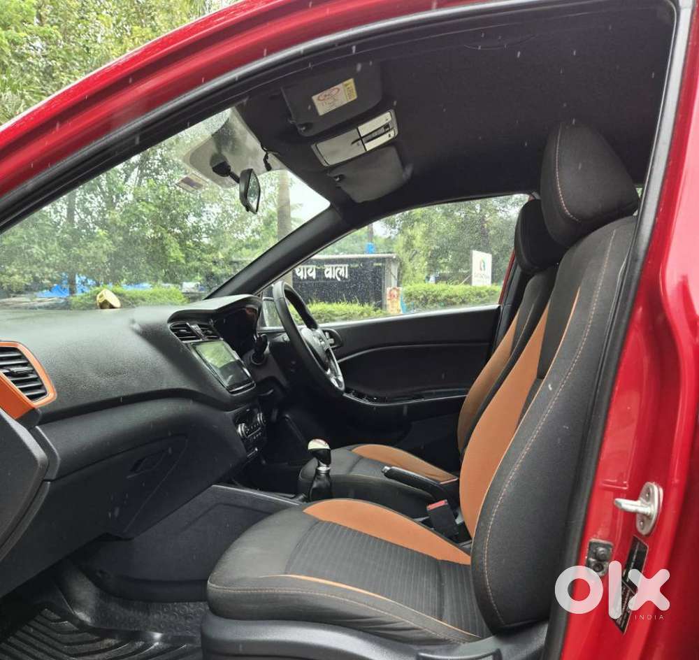 Hyundai I20 Active 1.2 Sx, 2016, Petrol