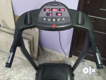 Fit king W 205 Motorized treadmill Gym Fitness 1789536618
