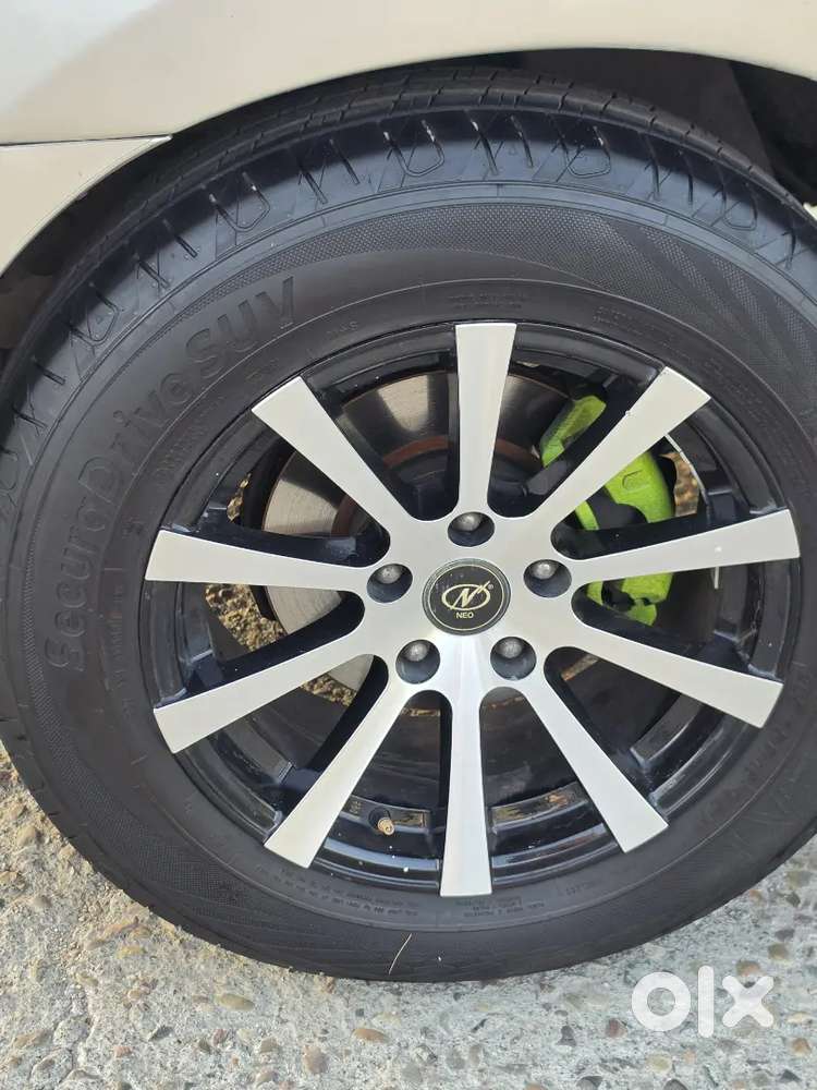 Toyota Innova 2011 Diesel Good Condition