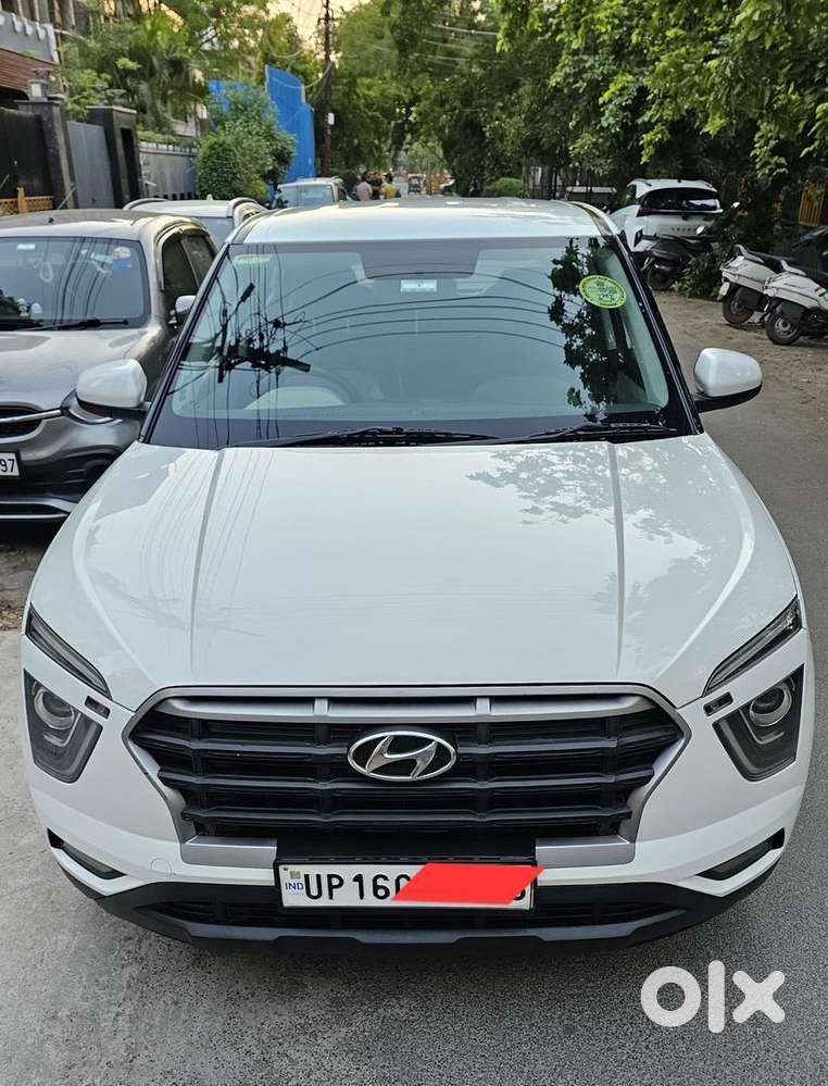 Hyundai Diesel Car 2021