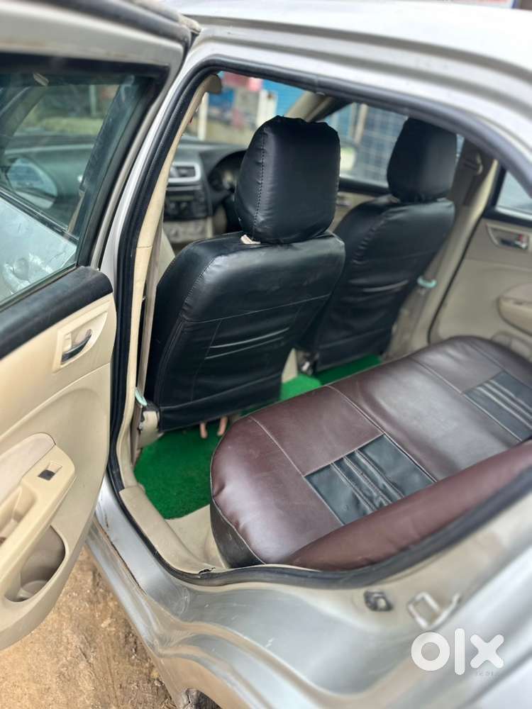 Swift Dzire Diesel 2013