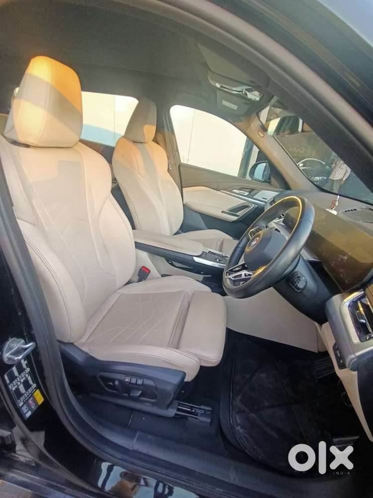 Bmw Ix1, 2024, Electric