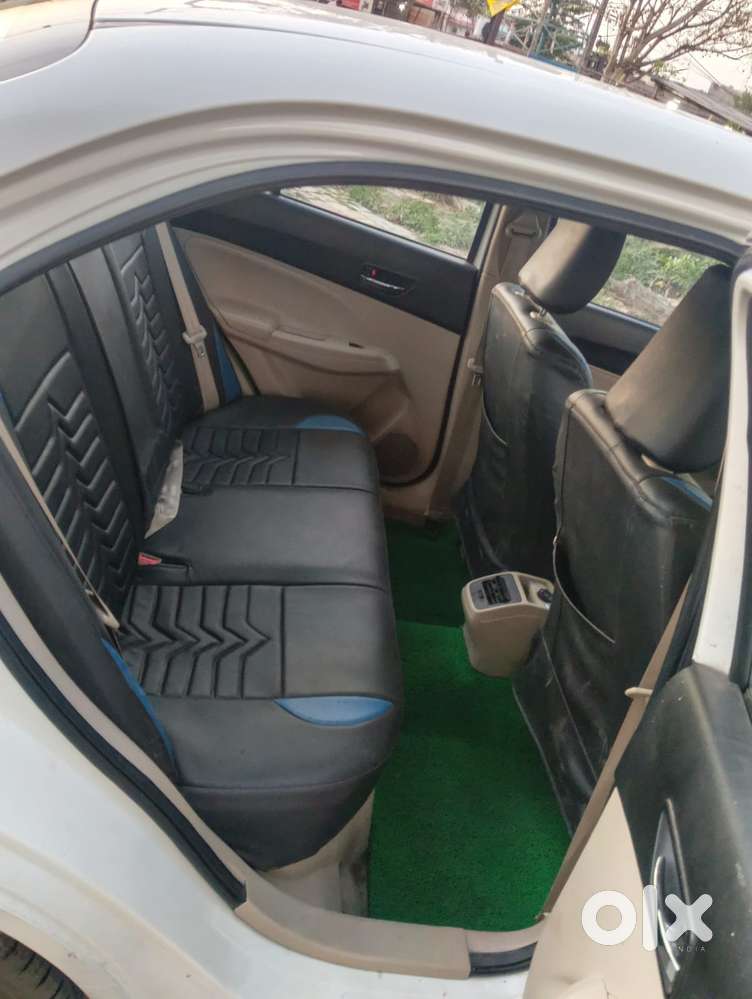 Maruti Suzuki Dzire 1.2 Vxi, 2023, Petrol
