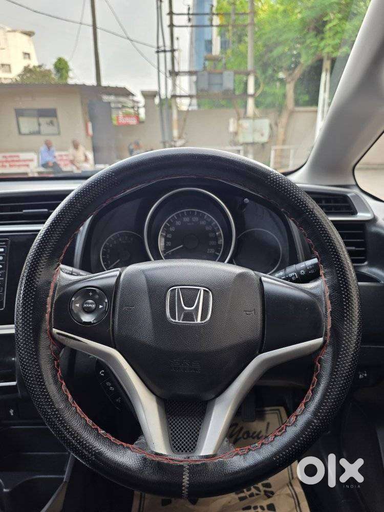 Honda Wr-v I-vtec Vx, 2020, Petrol