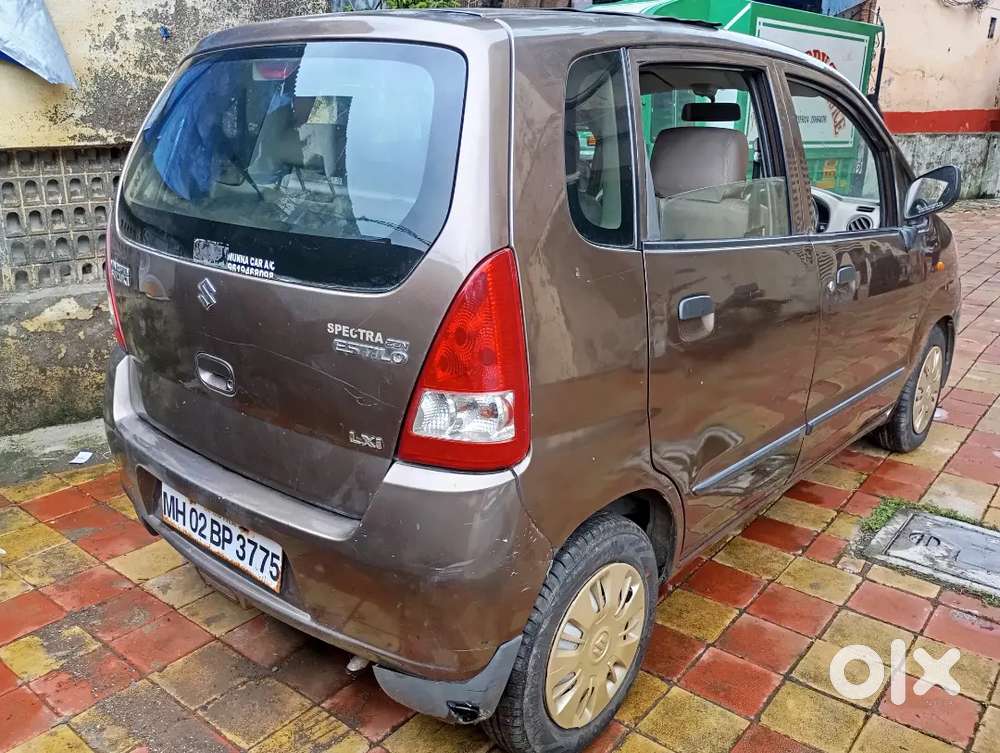 Maruti Suzuki Estilo ,petrol, Well Maintained..